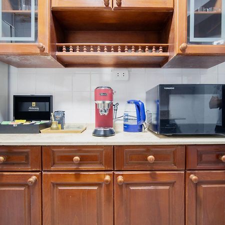 אלכסנדריה Nabeel Homes - Seaview Condo - Sp מראה חיצוני תמונה