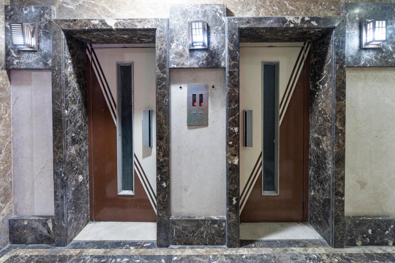 אלכסנדריה Nabeel Homes - Seaview Condo - Sp מראה חיצוני תמונה