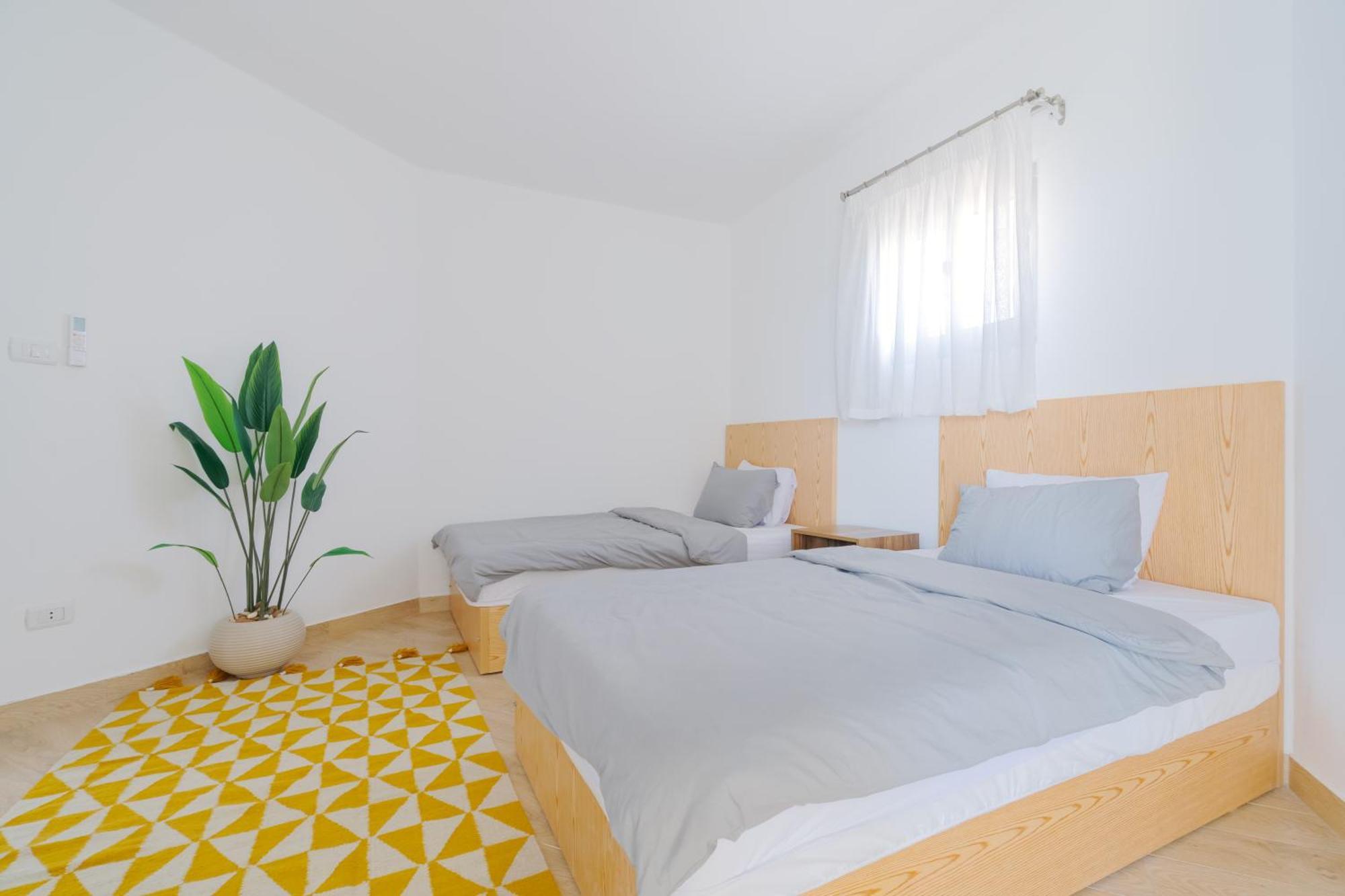 אלכסנדריה Nabeel Homes - Seaview Condo - Sp מראה חיצוני תמונה