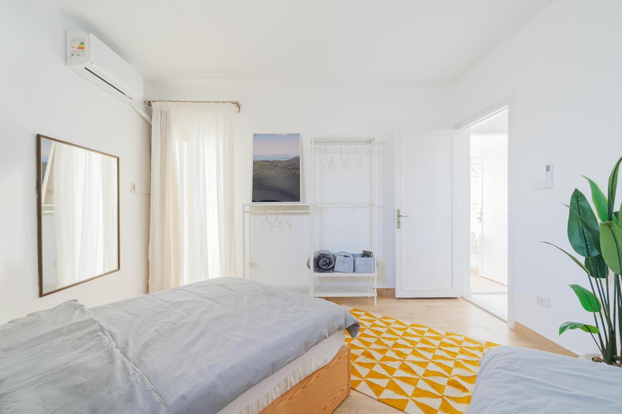 אלכסנדריה Nabeel Homes - Seaview Condo - Sp מראה חיצוני תמונה