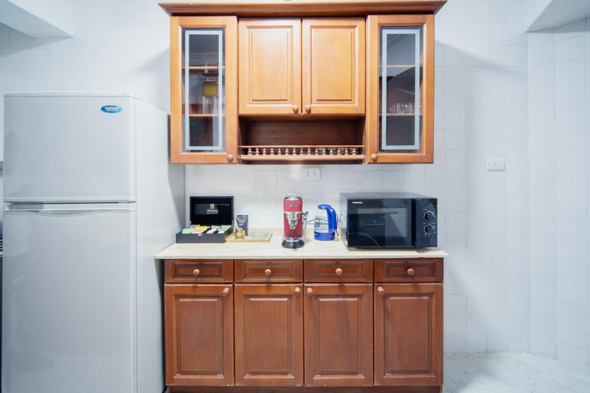 אלכסנדריה Nabeel Homes - Seaview Condo - Sp מראה חיצוני תמונה