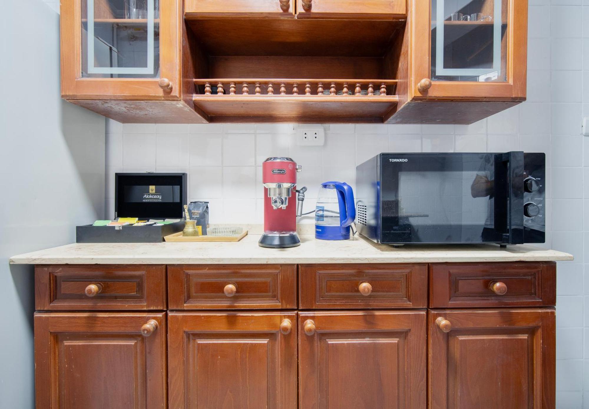אלכסנדריה Nabeel Homes - Seaview Condo - Sp מראה חיצוני תמונה