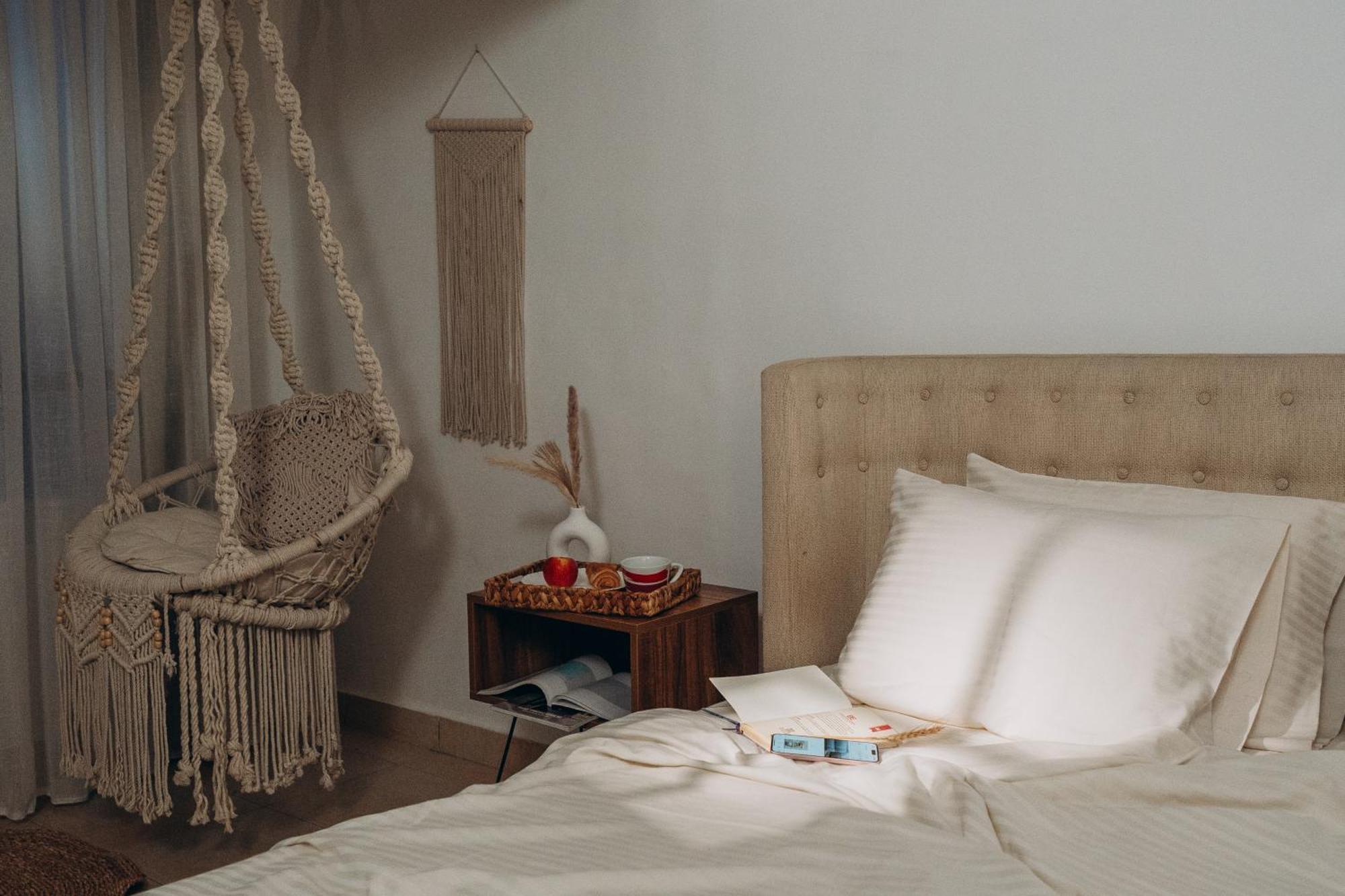 אלכסנדריה Nabeel Homes - Seaview Condo - Sp מראה חיצוני תמונה