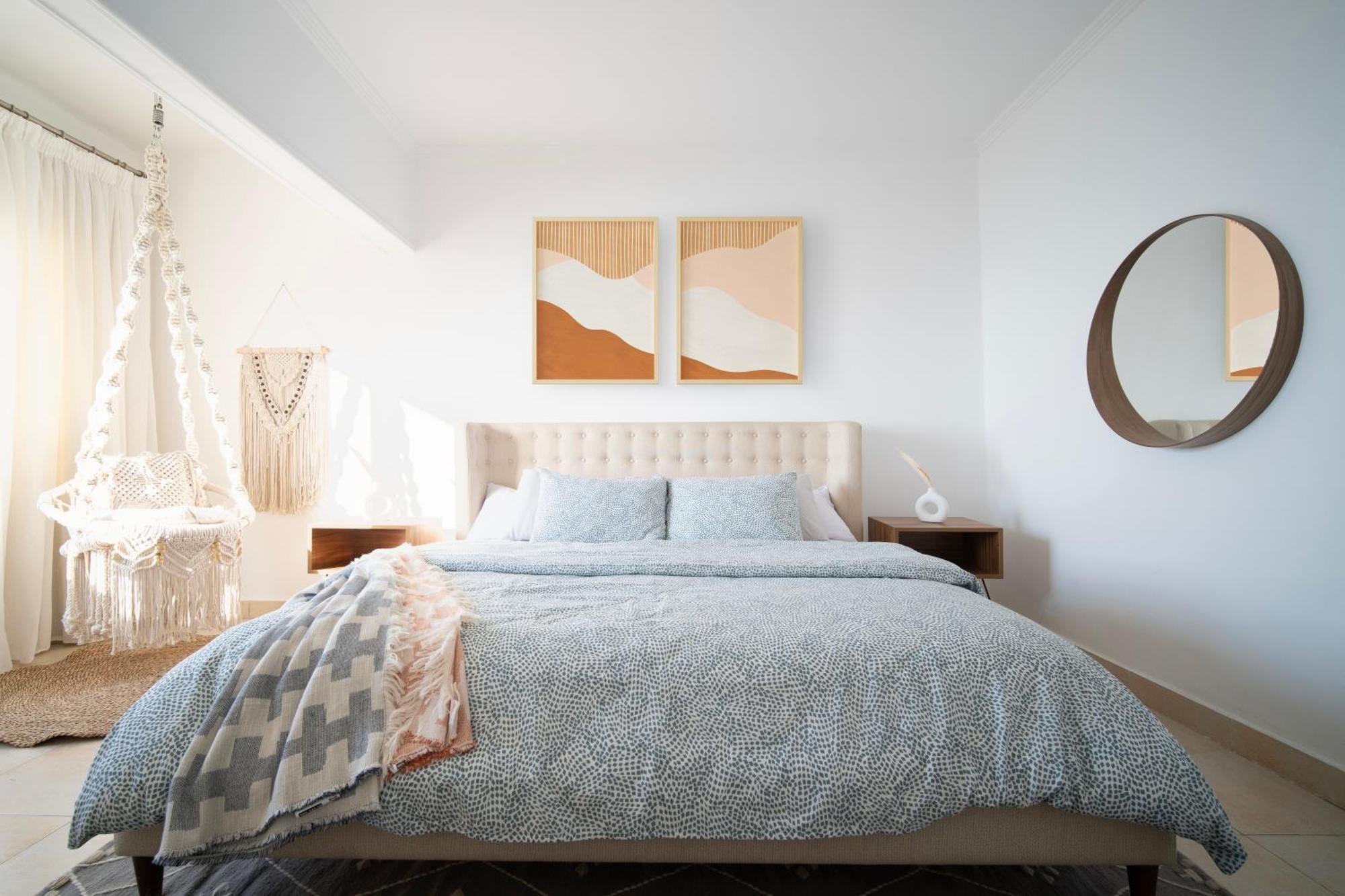 אלכסנדריה Nabeel Homes - Seaview Condo - Sp מראה חיצוני תמונה